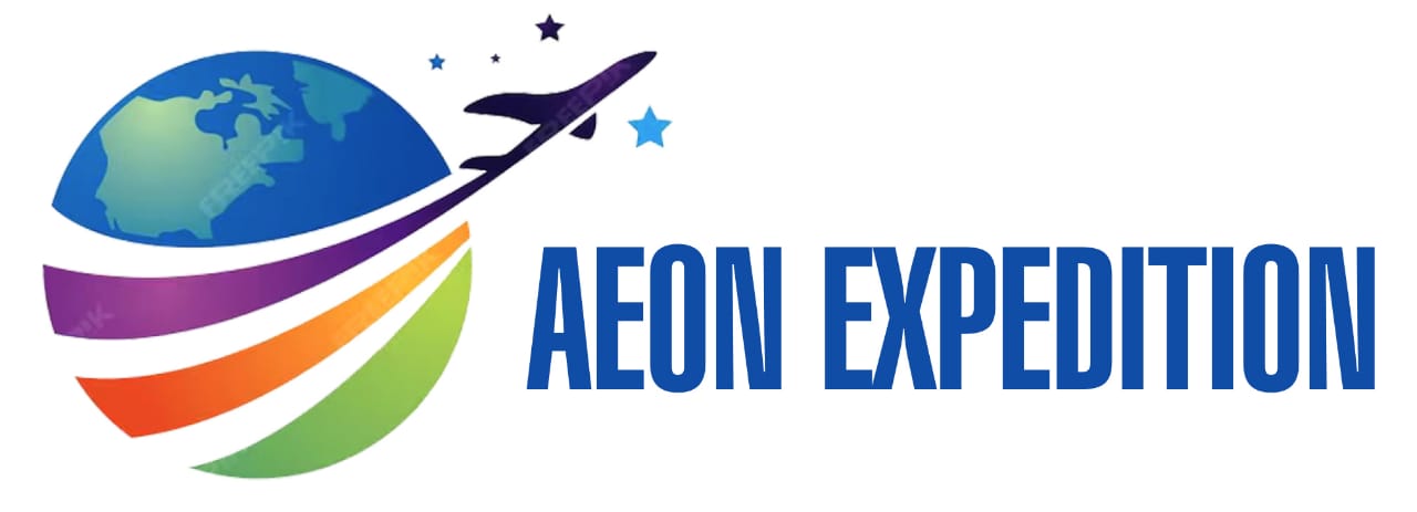 Aeon Expedition Tours